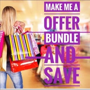 Bundle and Save
